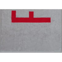 Cawö Fitness-Handtücher FITNESS 6289 - Farbe: red - 72 - 50x130 cm