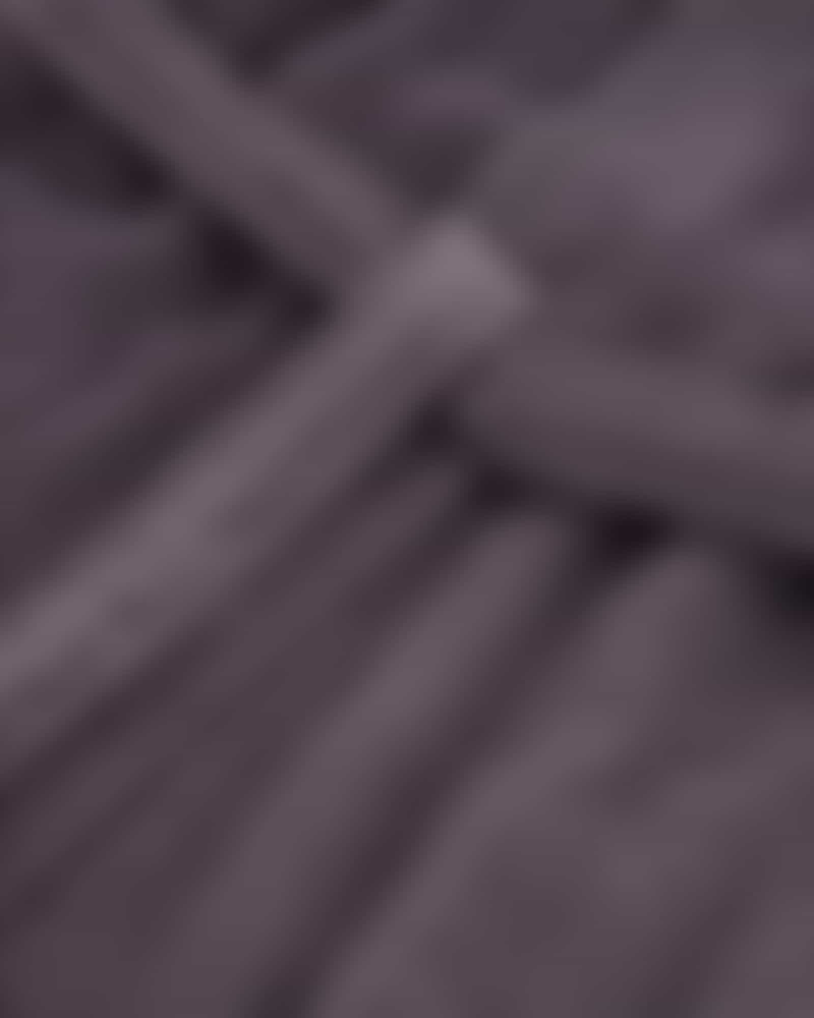Vossen Bademäntel Damen Kurzmantel mit Kapuze Jive - Farbe: graphit - 7660 Detailbild 2