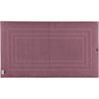 Vossen Badematte Calypso Feeling - Farbe: malve - 829 60x60 cm
