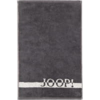 JOOP! Handtücher Split Doubleface 1712 - Farbe: Stein - 77