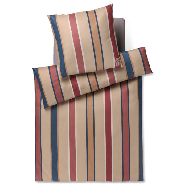 JOOP! Bettwäsche Banks 4124 - Farbe: Siena - 1