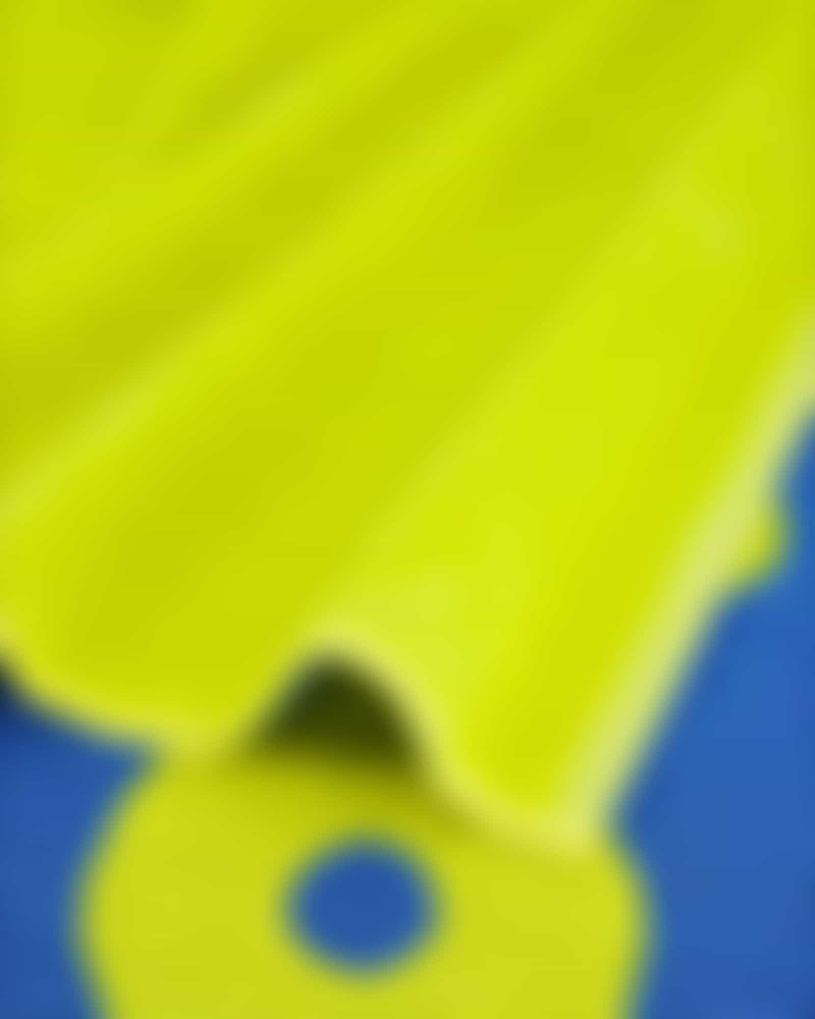Cawö Beach 5565 Anker 80x180 cm - Farbe: gelb-blau - 51
