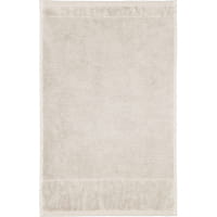 Möve Bamboo Luxe - Farbe: silver grey - 823 (1-1104/5244) - Handtuch 50x100 cm