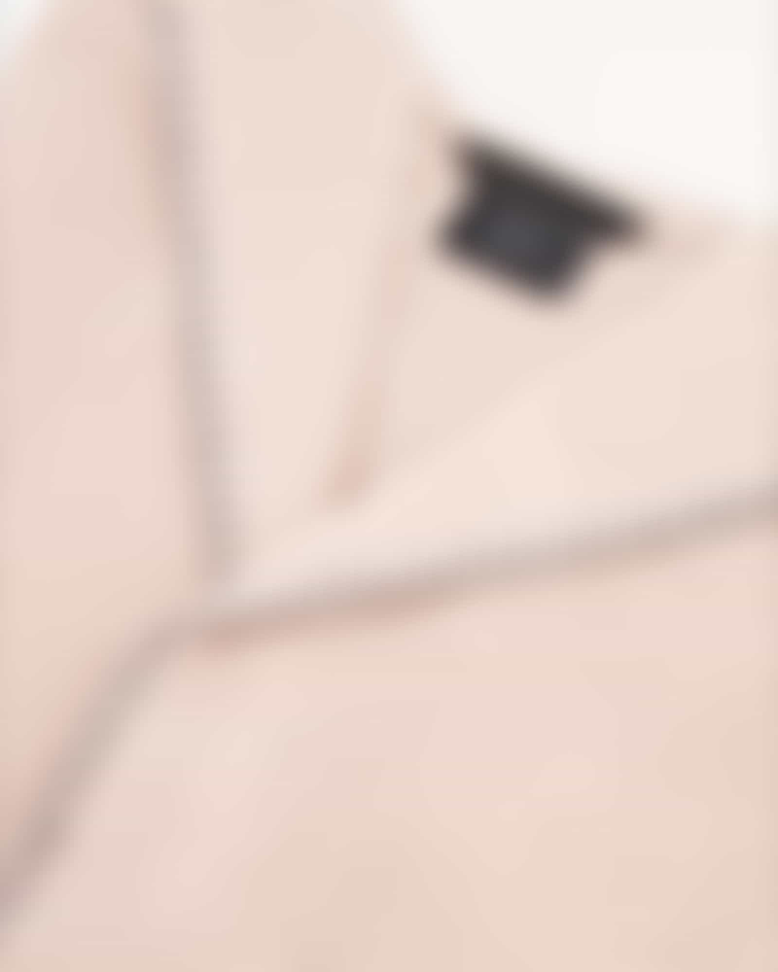 Cawö Bademäntel Damen Kapuze Kapuze 6219 - Farbe: puder - 383 - S Detailbild 1 Cawö Bademäntel Damen Kapuze Kapuze 6219 - Farbe: puder - 383 - S Detailbild 1