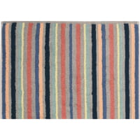 Cawö Handtücher Play Streifen 6242 - Farbe: multicolor - 12 - Duschtuch 70x140 cm