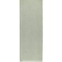 Rhomtuft - Handtücher Baronesse - Farbe: jade - 90 Handtuch 50x100 cm