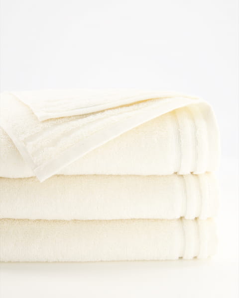 Vossen Handtücher Calypso Feeling - Farbe: ivory - 1030