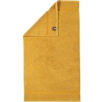 Rhomtuft - Handtücher Princess - Farbe: gold - 348 Seiflappen 30x30 cm