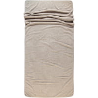 Rhomtuft - Handtücher Loft - Farbe: stone - 320 - Duschtuch 70x130 cm