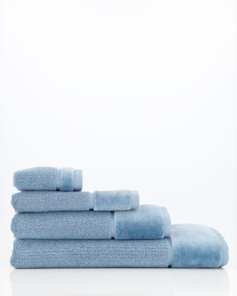 Vossen Handtücher Pure - Farbe: cosmos - 4380 - Handtuch 50x100 cm