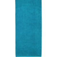 Möve - Superwuschel - Farbe: lagoon - 458 (0-1725/8775) - Seiflappen 30x30 cm