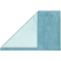 JOOP! Classic - Doubleface 1600 - Farbe: Jade - 41 - Handtuch 50x100 cm