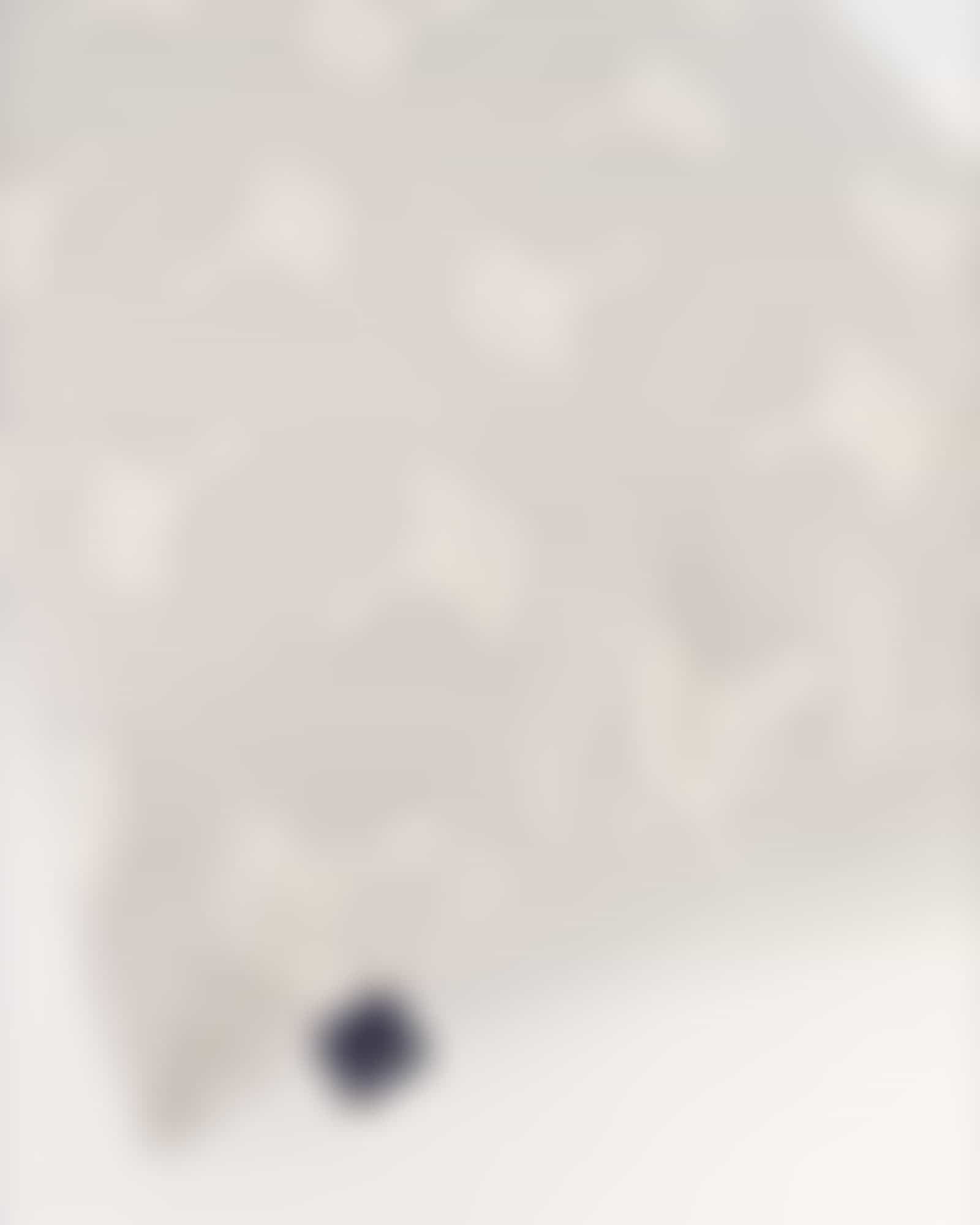 JOOP! Kissenhüllen Cornflower Charm - Farbe: Silber - 010