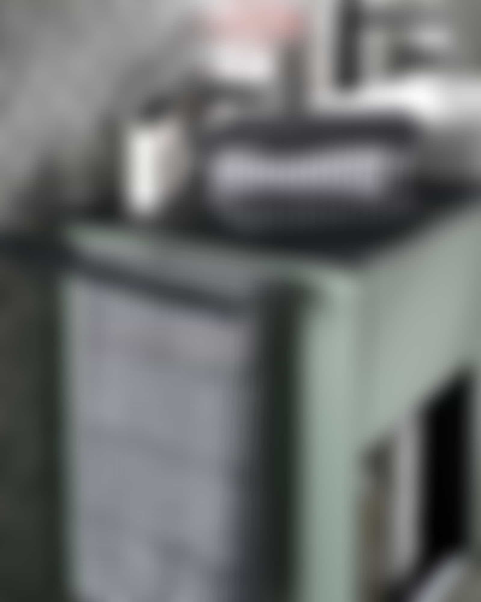 Cawö Handtücher Black&White Streifen 6278 - Farbe: schwarz/weiß - 96 Detailbild 3