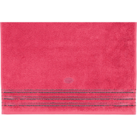 Vossen Handtücher Cult de Luxe - Farbe: purple rain - 3420 - Waschhandschuh 16x22 cm