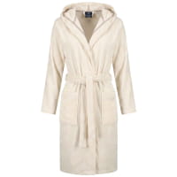 JOOP! Bademäntel Damen Kapuze 1667 - Farbe: Natur - 37