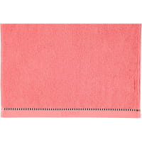 Esprit Box Solid - Farbe: coral - 266