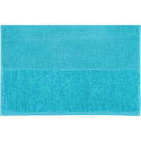 Möve Bamboo Luxe - Farbe: ocean - 460 (1-1104/5244) - Handtuch 50x100 cm