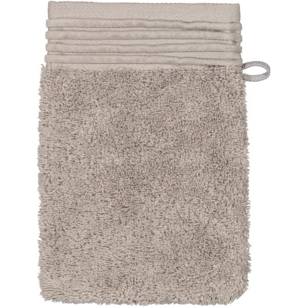 Möve Handtücher Loft - Farbe: ginger - 132 - Waschhandschuh 15x20 cm günstig online kaufen