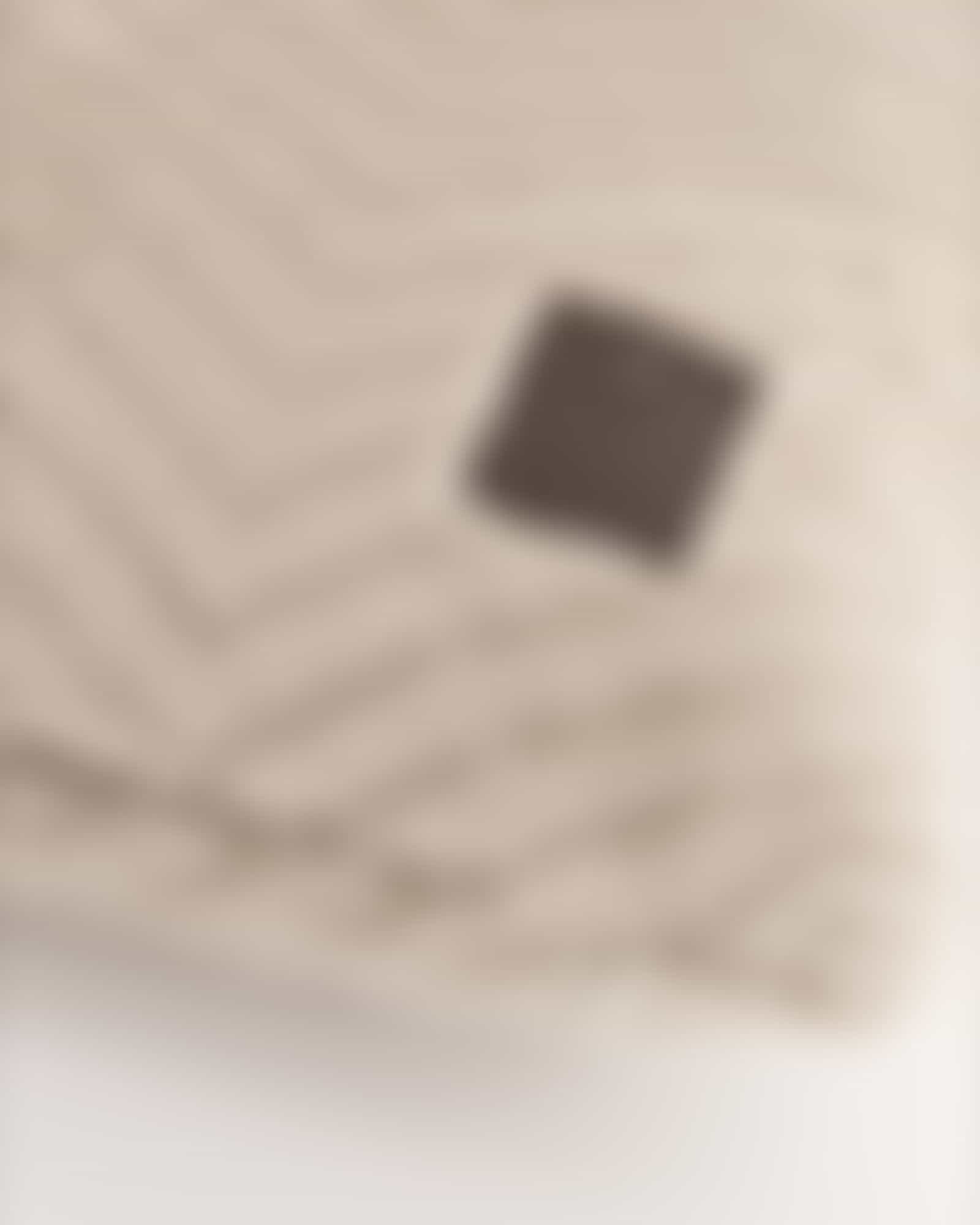 JOOP! Kissenhüllen Elegant - Farbe: Natur - 030 - 60x60 cm