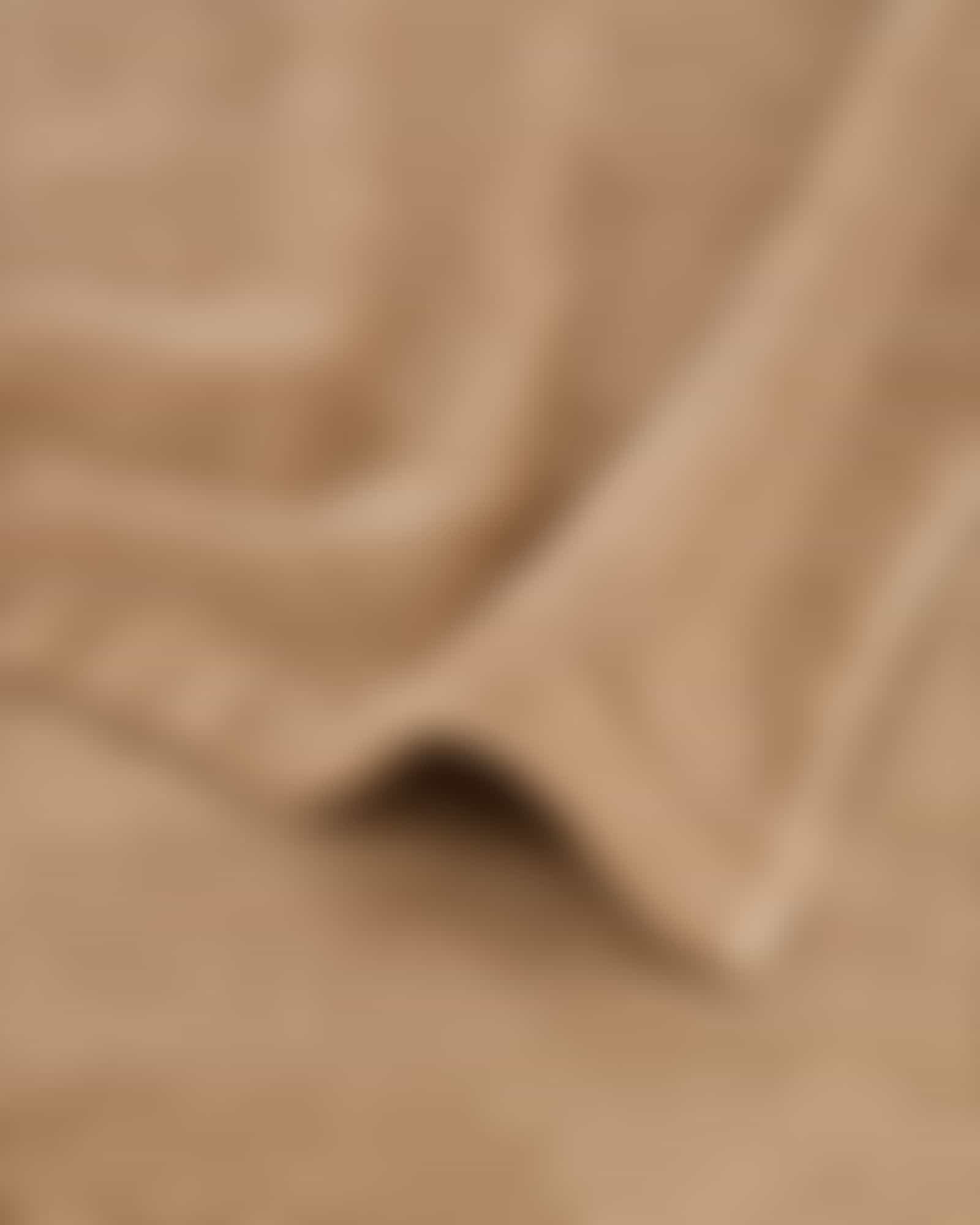Cawö Handtücher Life Style Uni 7007 - Farbe: caramel - 346 Detailbild 1 Cawö Handtücher Life Style Uni 7007 - Farbe: caramel - 346 Detailbild 1