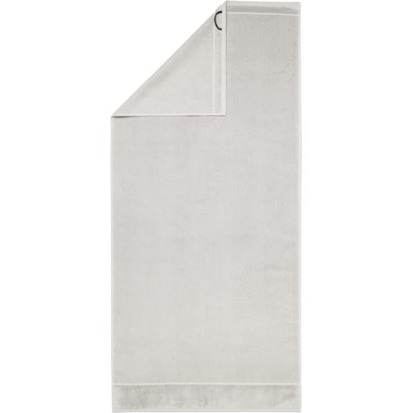 Vossen Handtücher Pure - Farbe: urban grey - 7460 - Duschtuch 67x140 cm