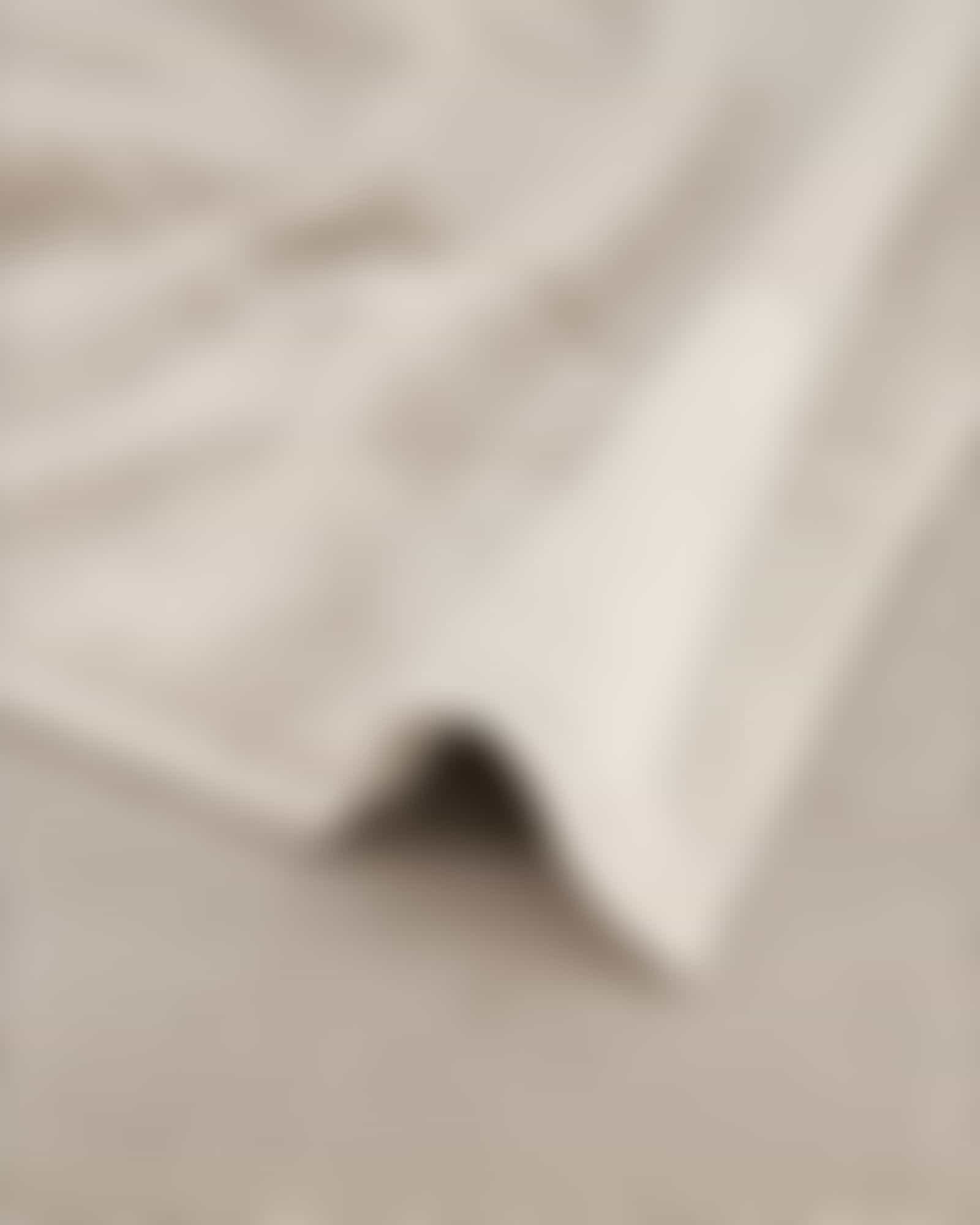 Möve Bamboo Luxe - Farbe: silver grey - 823 (1-1104/5244) - Handtuch 50x100 cm Detailbild 1