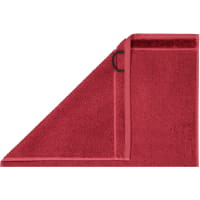 Vossen Handtücher Pure - Farbe: red rock - 3810 - Duschtuch 67x140 cm