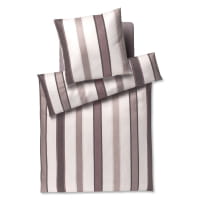 JOOP! Bettwäsche Banks 4124 - Farbe: Stone - 7