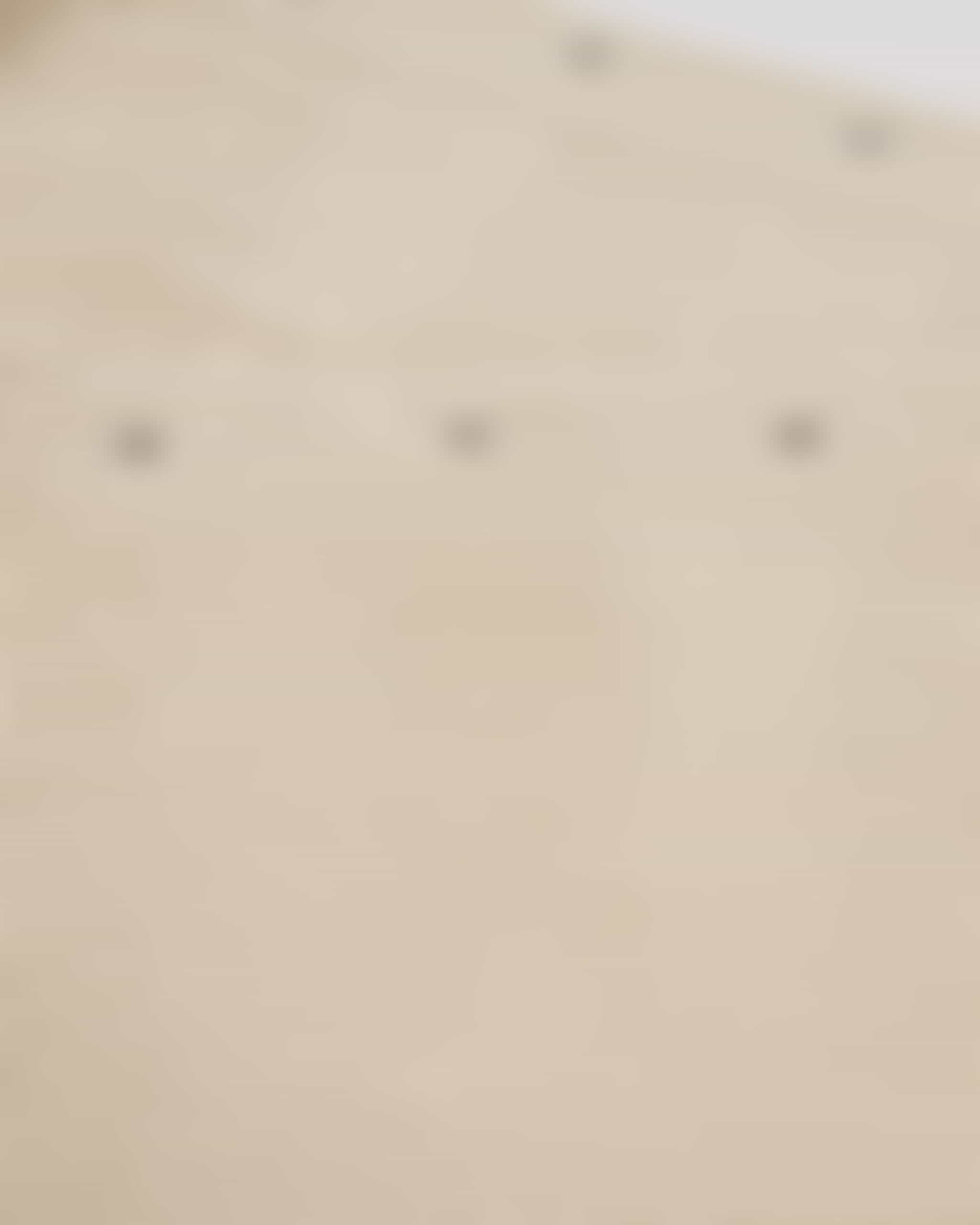 Vossen Saunakilts Herren Balance Silvo - Farbe: sand - 6040