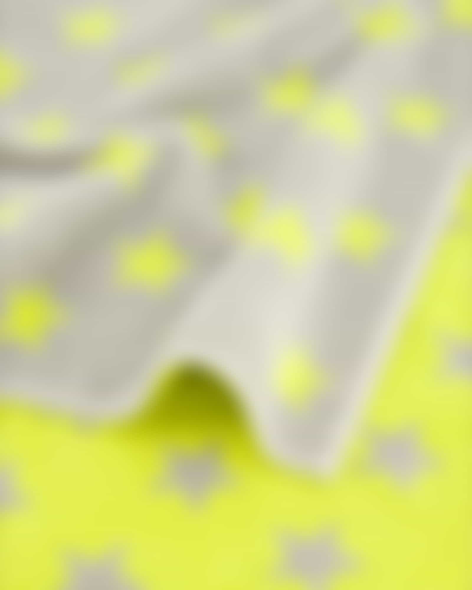 Cawö Handtücher NEW STARS Sterne klein 6261 - Farbe: platin/lime - 75 - Duschtuch 70x140 cm