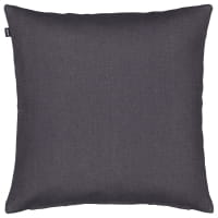 JOOP! Kissenhüllen Fine Signature - Farbe: Anthrazit - 012 - 50x50 cm