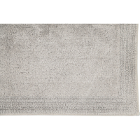 Villeroy &amp; Boch - Badteppich Coordinates Charisma 2555 - Farbe: stone - 727 60x100 cm