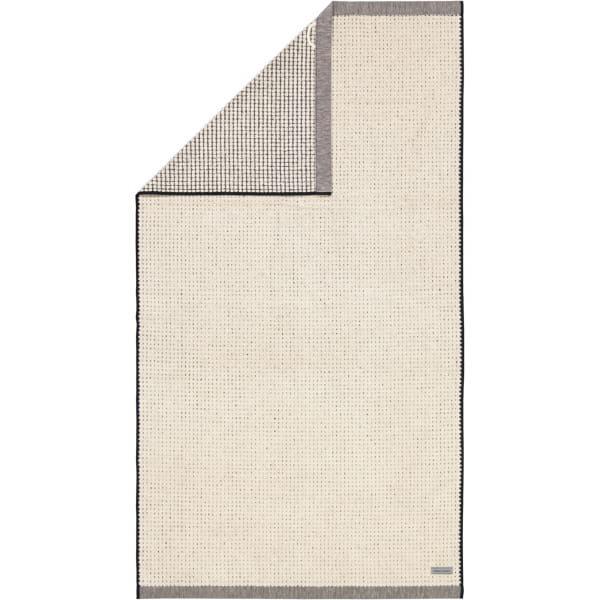 Möve - Eden - Piquée Struktur - Farbe: natur - 081 (1-0148/8942) - Duschtuc günstig online kaufen
