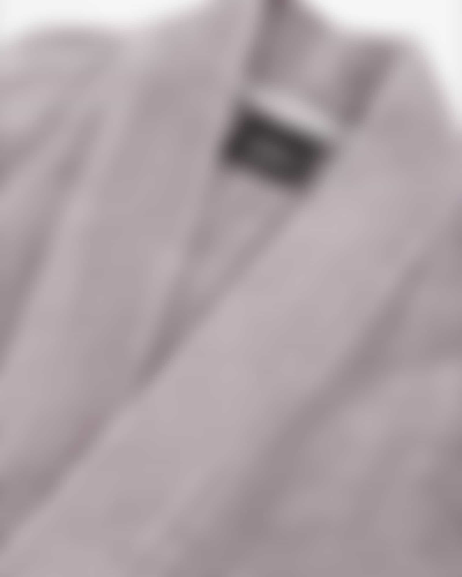 Cawö Home Herren Bademantel Kimono 800 - Farbe: graphit - 73 Detailbild 2