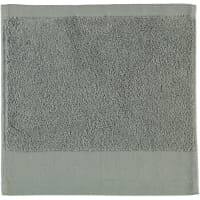 Rhomtuft - Handtücher Comtesse - Farbe: kiesel - 85 - Duschtuch 70x130 cm