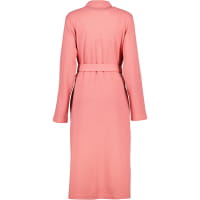 Cawö Home Bademäntel Damen Kimono Pique 812 - Farbe: koralle - 22