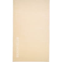 Vossen Strandtücher Beach Club - Farbe: tibet - 6100 - 100x180 cm