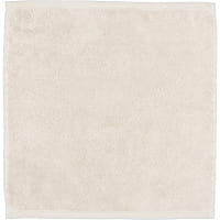 Cawö Heritage 4000 - Farbe: travertin - 366 - Seiflappen 30x30 cm