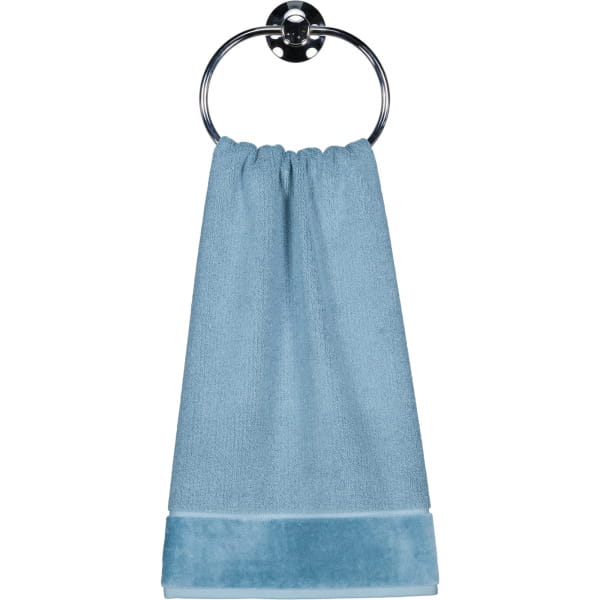 Vossen Handtücher Pure - Farbe: cosmos - 4380 - Handtuch 50x100 cm