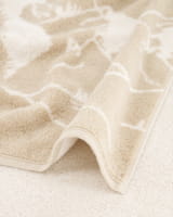 Cawö Handtücher Alpenchic Edition Berge 6269 - Farbe: natur - 33