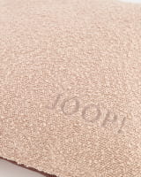 JOOP! Kissenhüllen Touch - Farbe: Rose - 075