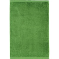 Vossen Handtücher Vegan Life - Farbe: clover - 5730 - Badetuch 100x150 cm