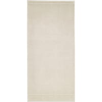 Vossen Handtücher Pure - Farbe: stone - 7160 - Seiflappen 30x30 cm