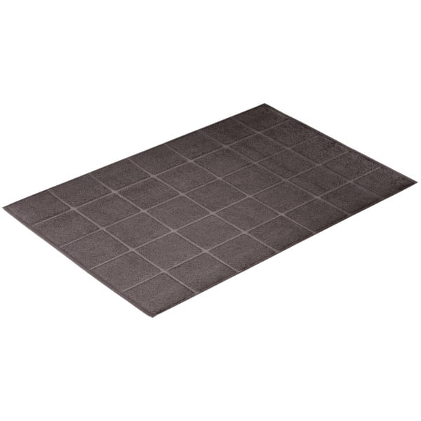 bugatti Badematten Pratos - Farbe: coffee bean - 6880 - 60x90 cm