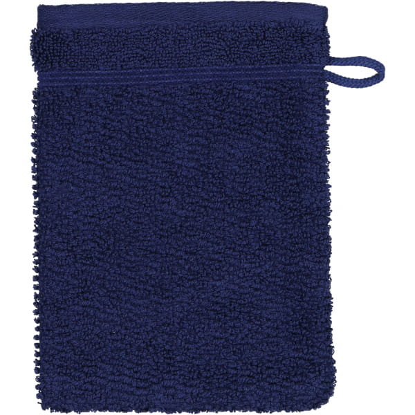 frottana Handtücher Pearl - Farbe: deep sea - 596 - Waschhandschuh 15x20 cm günstig online kaufen