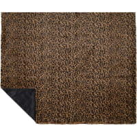 JOOP! Wohndecken Leonesse - Farbe: Umbra - 020 - 130x170 cm