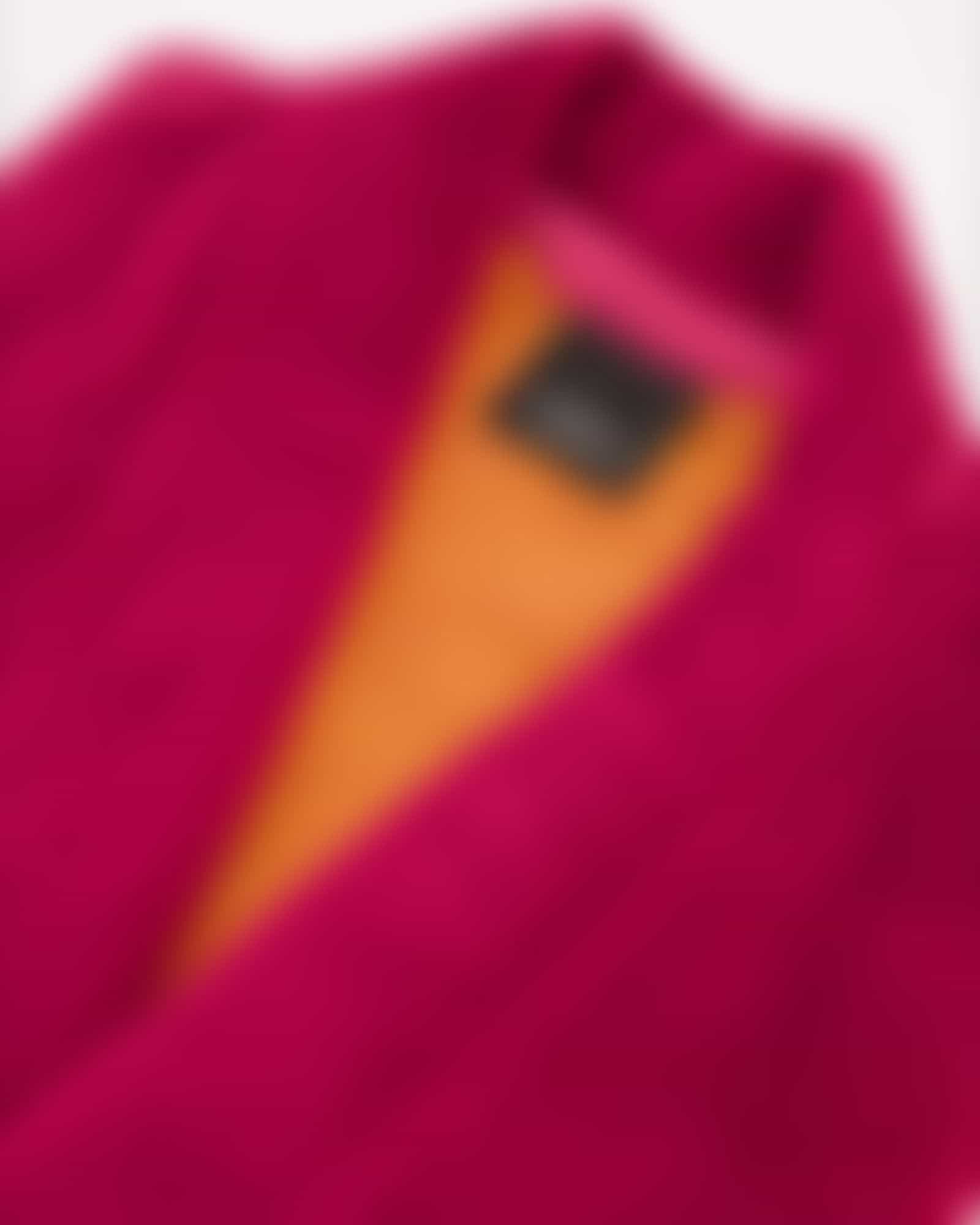 Cawö Home Bademäntel Damen Kimono Kimono 844 - Farbe: pink-orange - 23