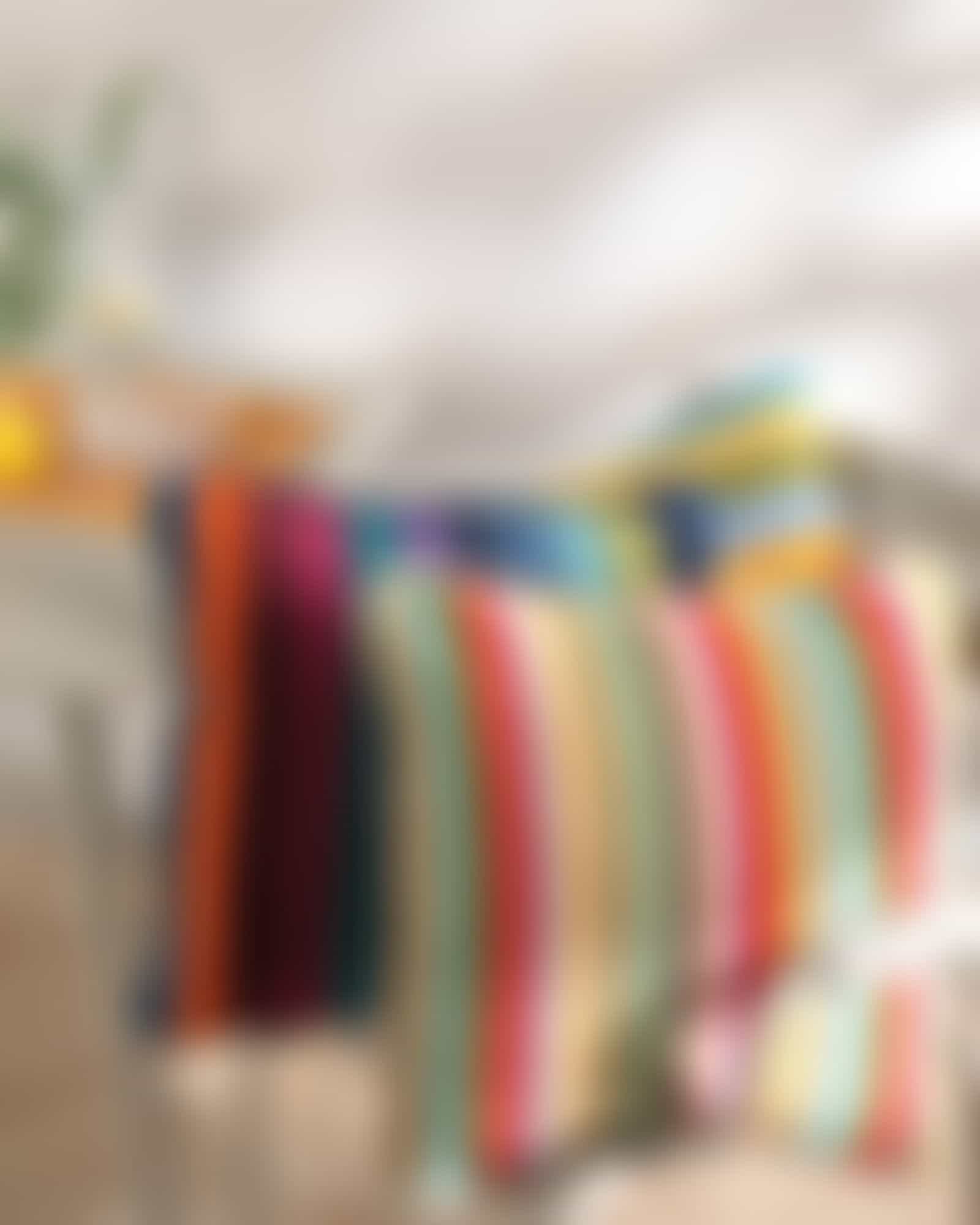 Cawö Hamamtücher Lifestyle Streifen 5506 - Farbe: multicolor - 25 - 90x180 cm