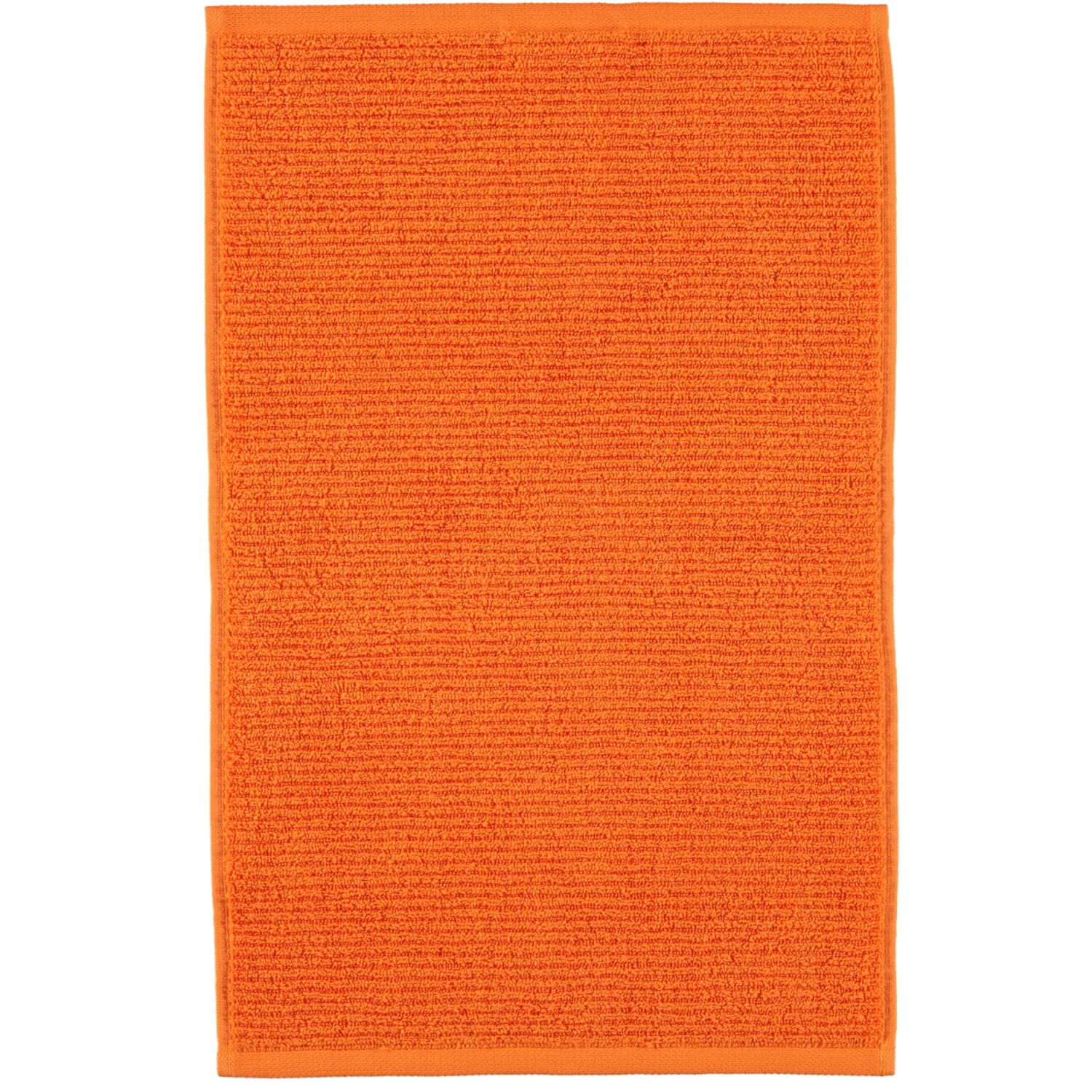 - - | Möve | | Marken Handtücher orange Uni Elements 106 Farbe: Möve Möve